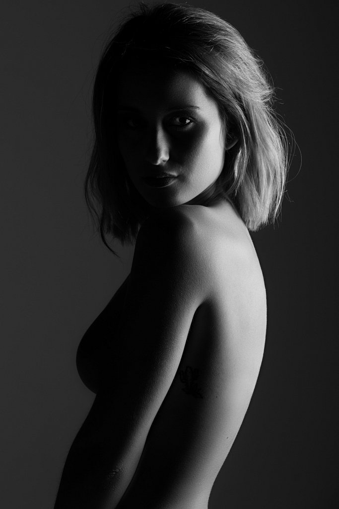 Audrey Louwette