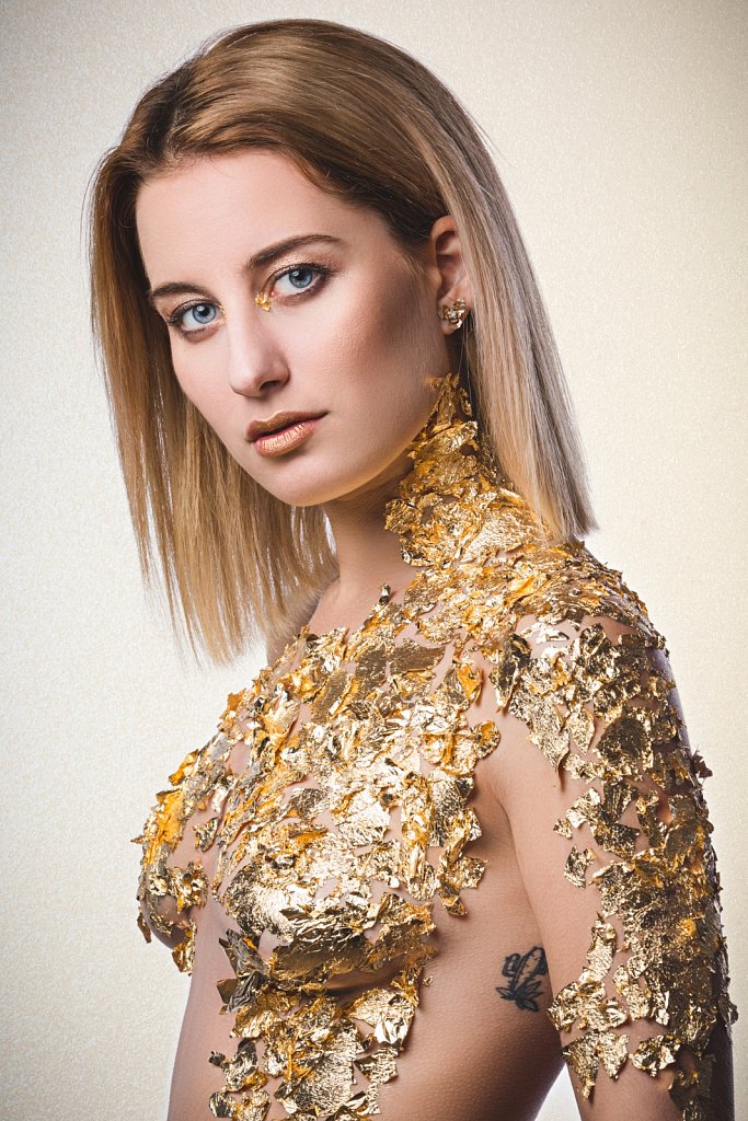 Audrey Louwette